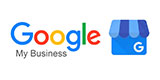 Google My Business Logo